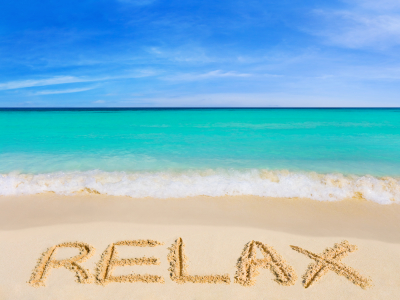 relax with hypnosis
